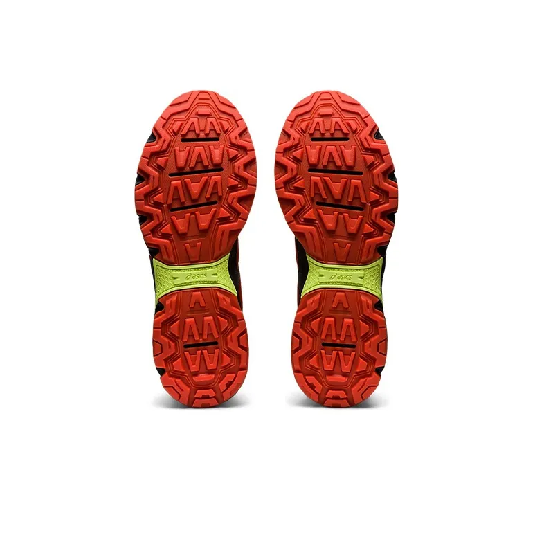 Asics Gel Venture 6 'Black Red'-5