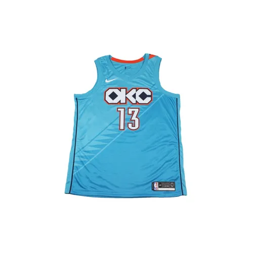 Nike X NBA Basketball Jerseys Men