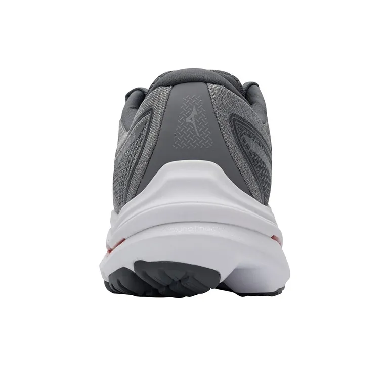 Mizuno Wave Inspire 18 'Grey'-3