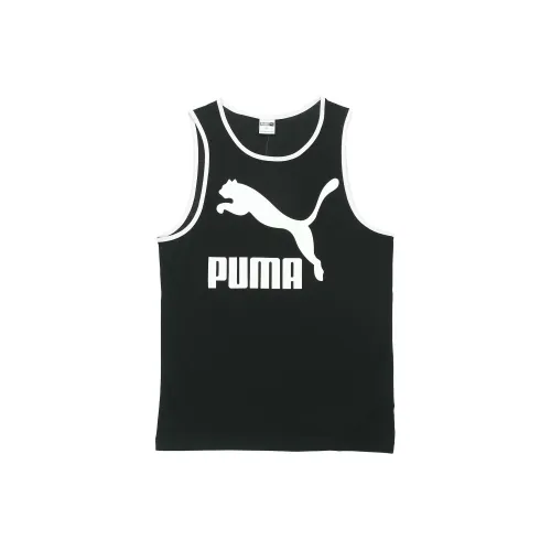 Puma Male Basketball vest