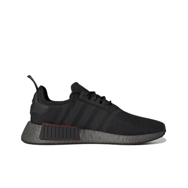 Adidas Originals NMD_R1 'Black Grey'-1