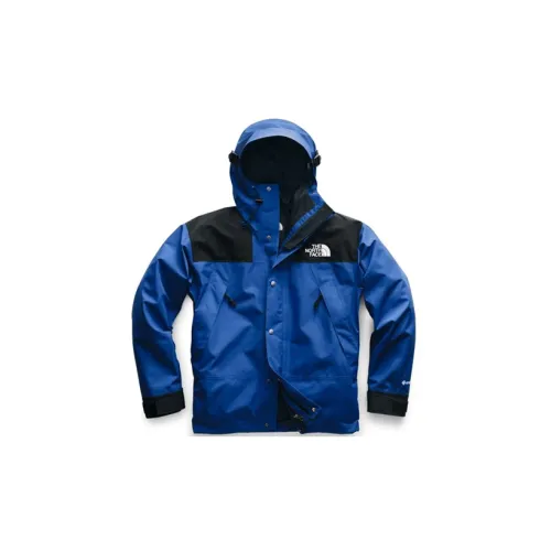 THE NORTH FACE 1990 Collection Windbreaker Jackets Unisex