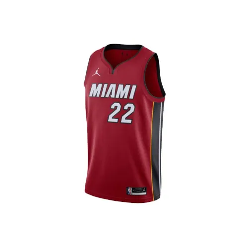 Jordan Male Basketball vest