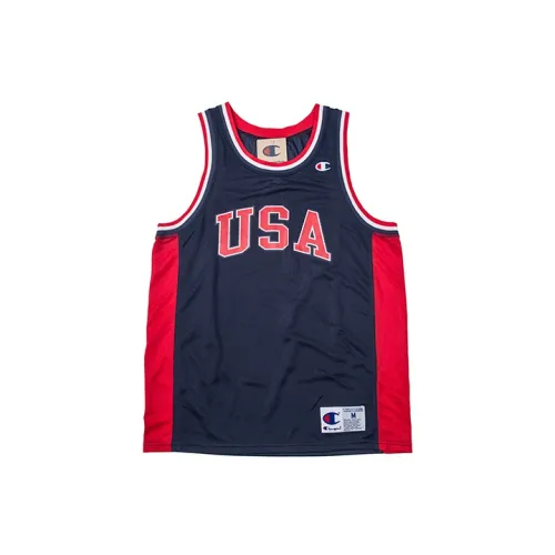 Champion Basketball Jerseys Unisex