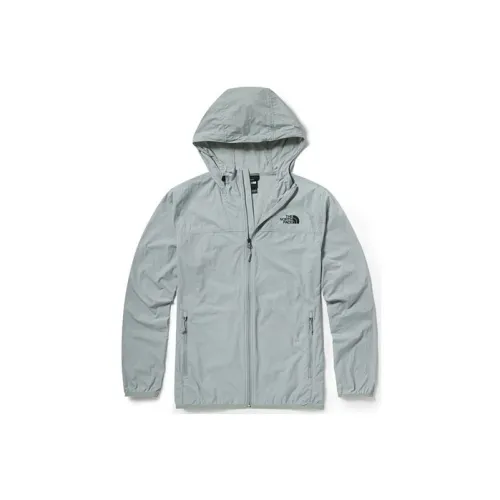 THE NORTH FACE  Sun-proof clothing Male