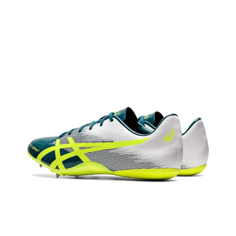 Asics Hypersprint 7 D 'White Green'-3