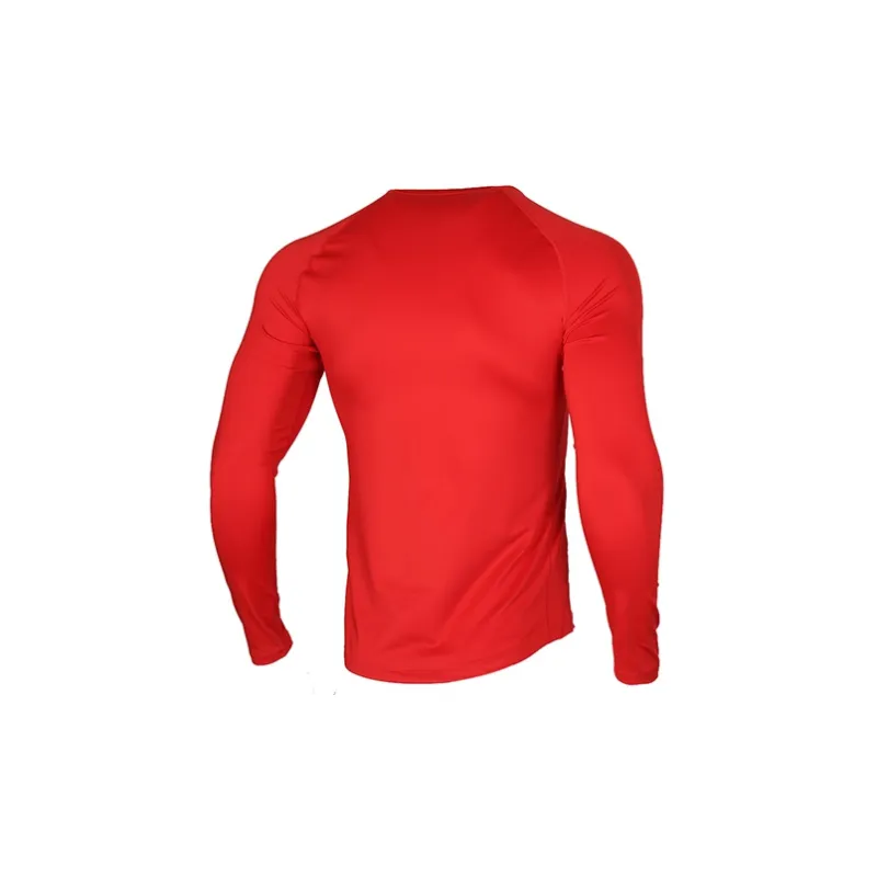 Nike Fitness Clothing Men Red-1