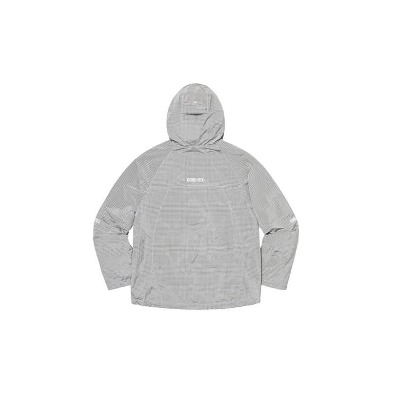 Supreme GORE TEX Contrast Stitch Anorak-1