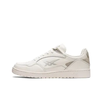 Asics Skycourt 'Cream Oyster Grey'
