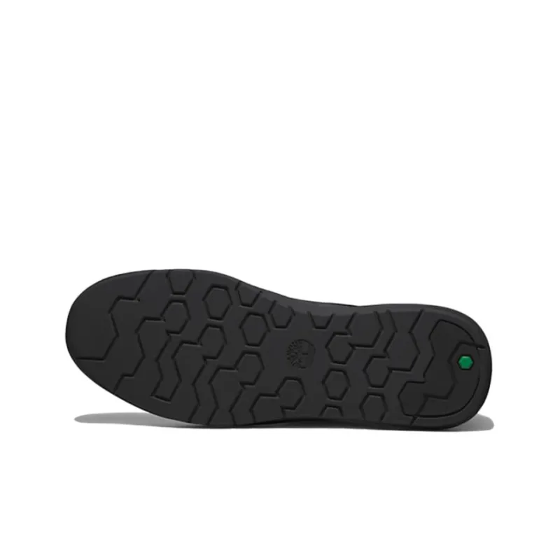 Timberland Seneca Bay 'Dark Grey Black'-5