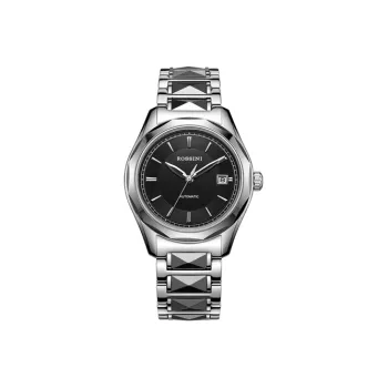 ROSSINI Unisex Enlightenment Collection Watch