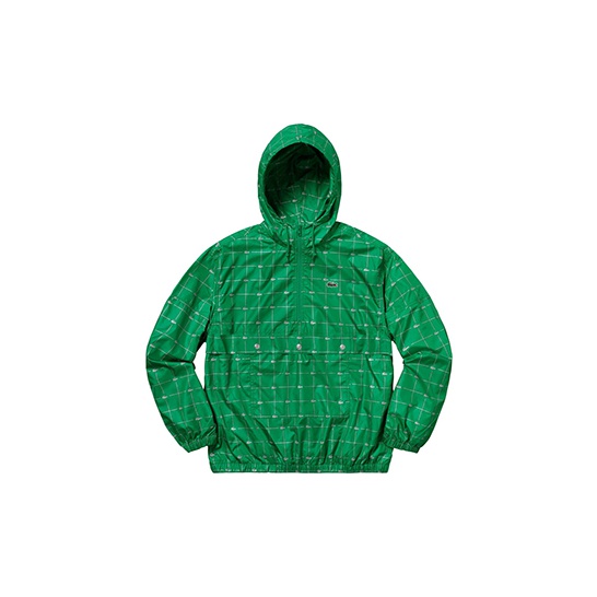 Supreme Windbreaker Jackets Unisex POIZON