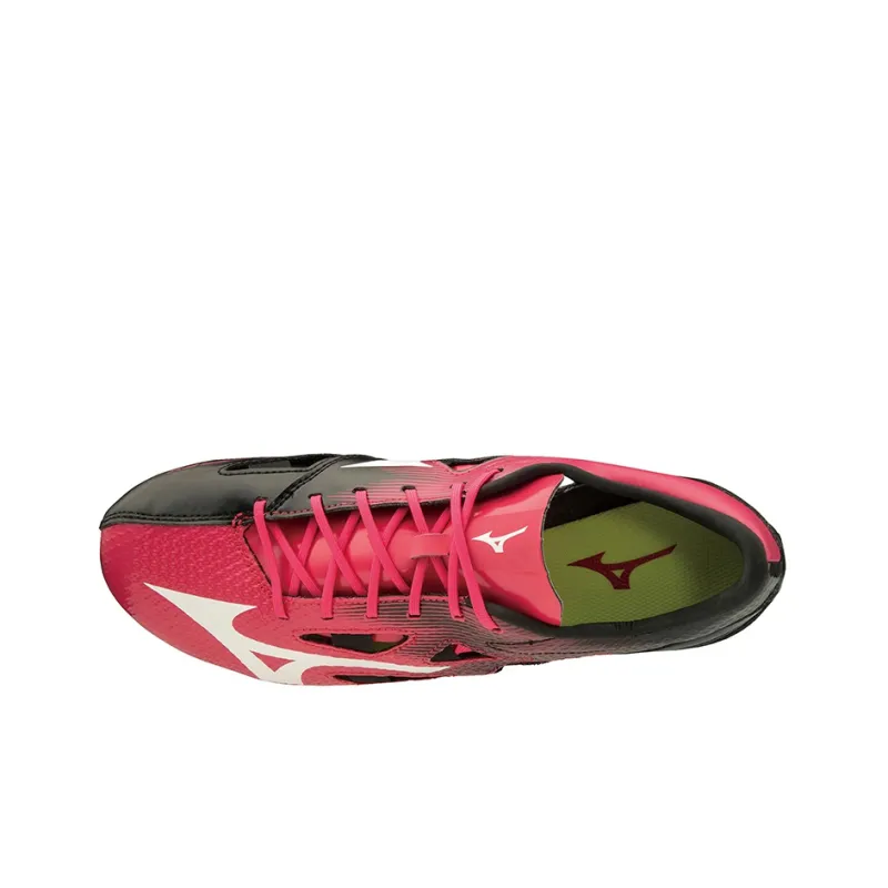 Mizuno Geosilencer Fx 'Red Black'-2