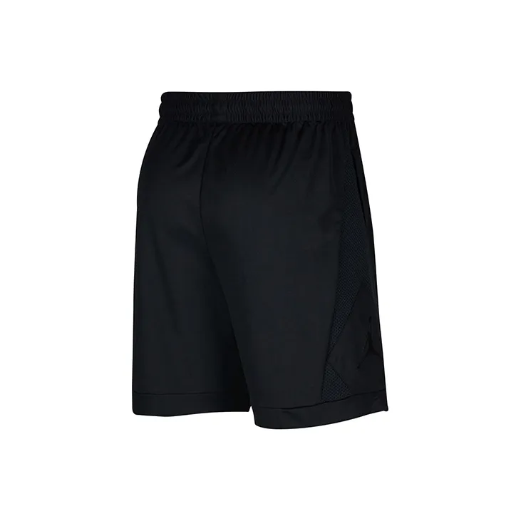 Jordan Basketball Shorts Men's Black-1