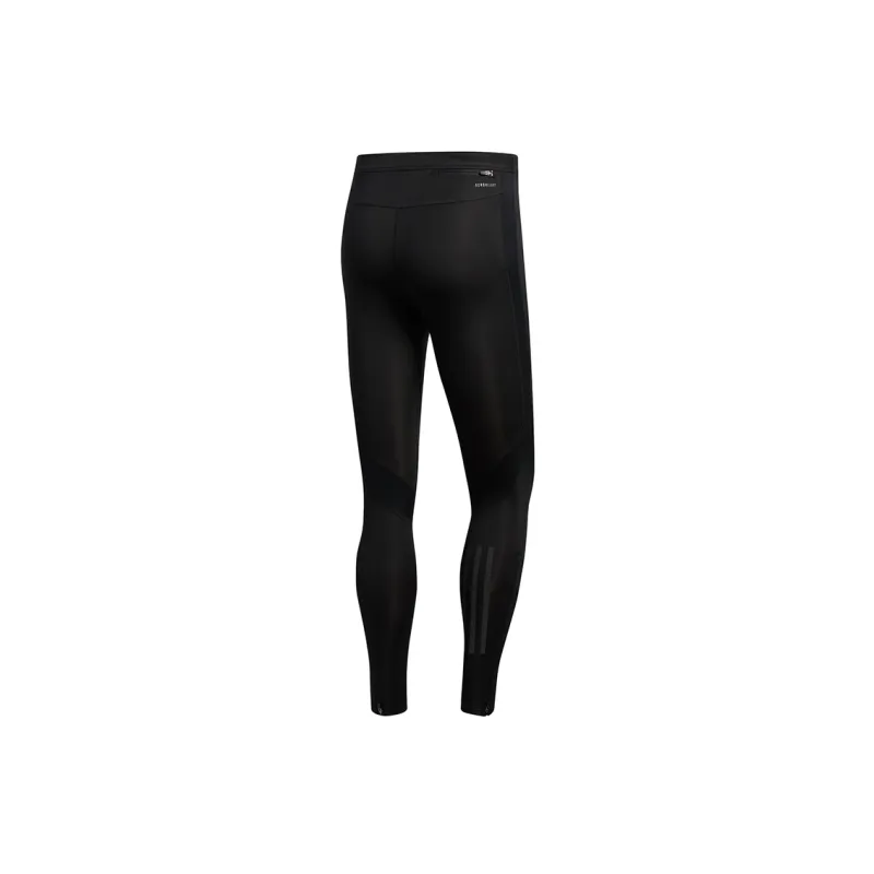 Adidas OTR Long TGT M Fitness Clothing Men's Black-1