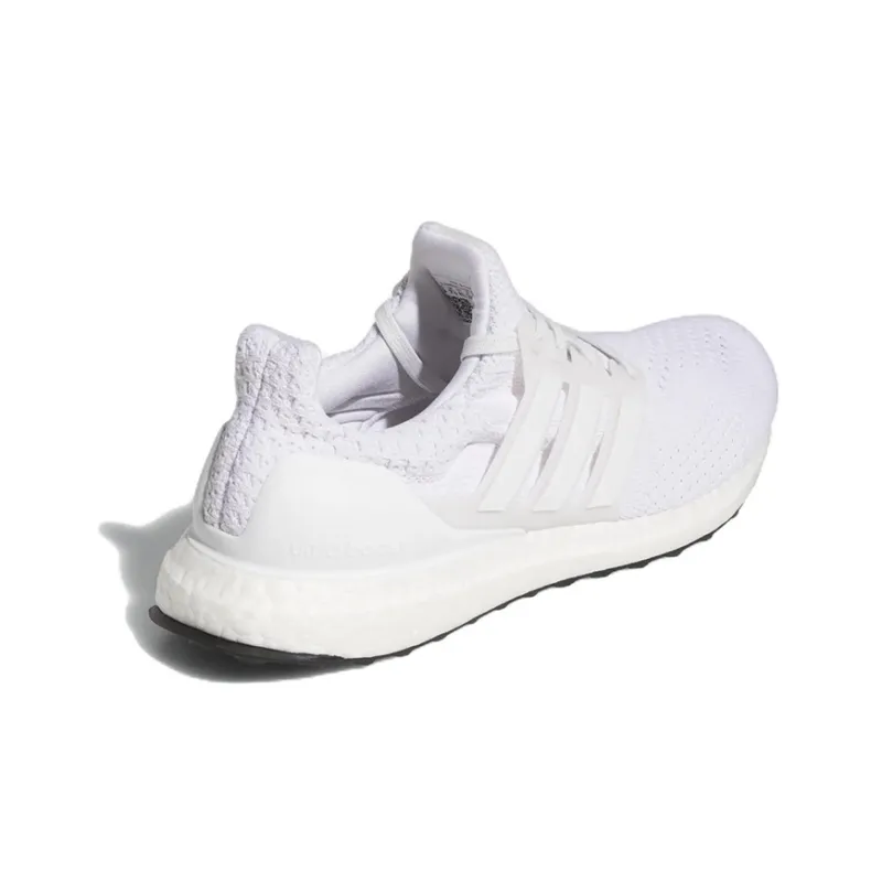 Adidas Ultra Boost Dna 5.0 Cloud White Black Sole Women's-3