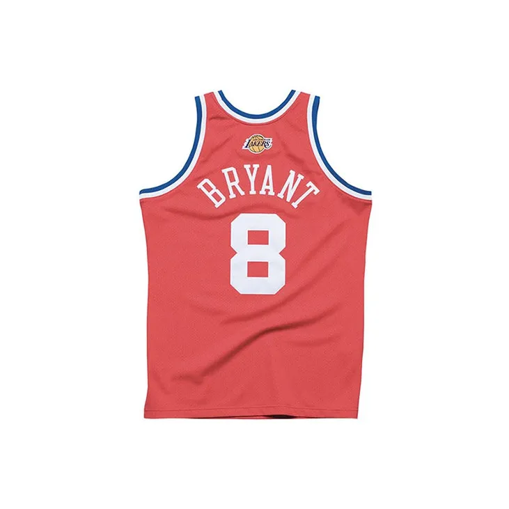 Mitchell Ness Basketball Jerseys Men-1