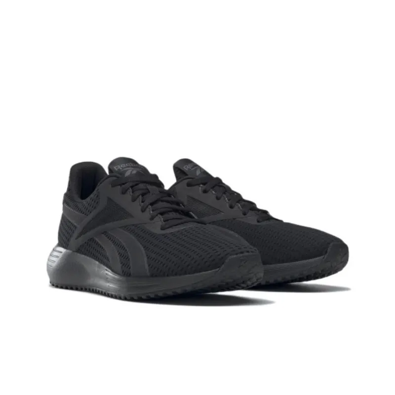 Reebok Women's Lite Plus 3 'Black Pure Grey' Women's-2
