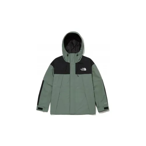 THE NORTH FACE 1990 Collection Windbreaker Jackets Unisex Multicolor