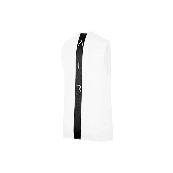 Jordan Basketball Jerseys Men White-1