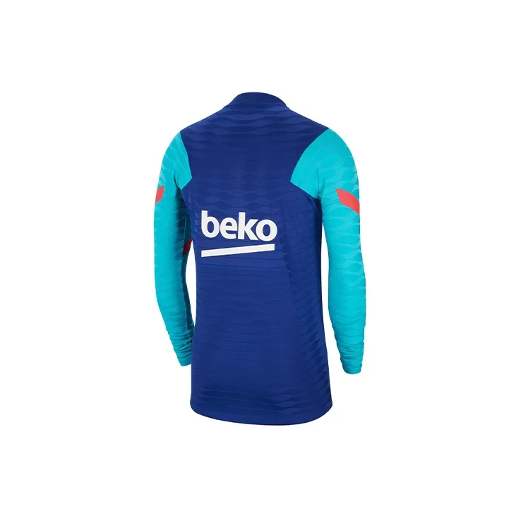 Nike Fitness Clothing Men Blue-1