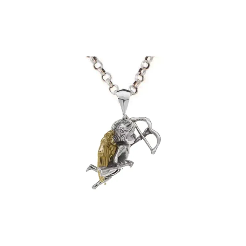 Rareme Necklaces Unisex-0