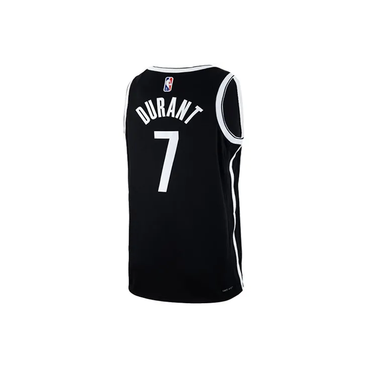 Nike Basketball Jerseys Men Black-1