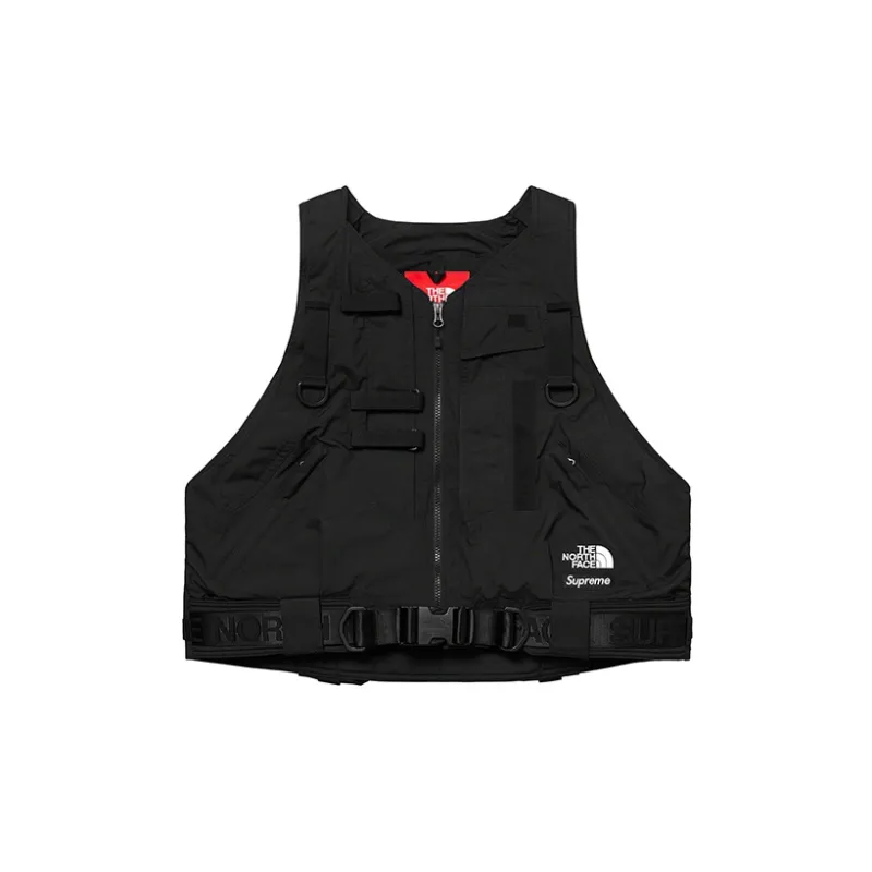 Supreme X The North Face Rtg Jacket + Vest-4
