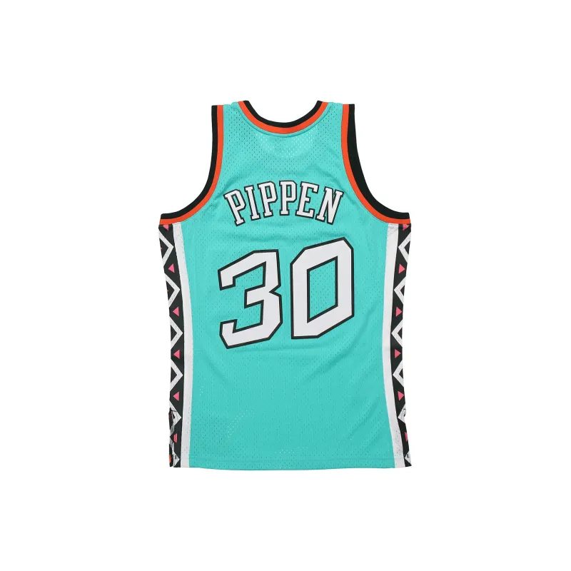 Mitchell Ness Basketball Jerseys Unisex-1
