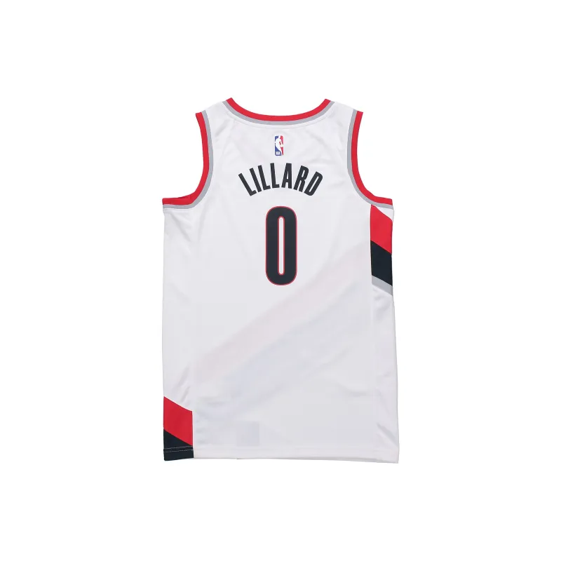 Nike X NBA Basketball Jerseys Men-1