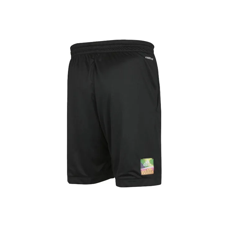 Adidas Sports Shorts Men Black-1