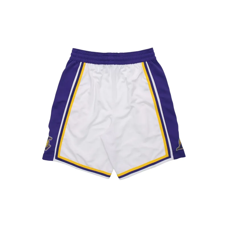 Nike Basketball Shorts Men's White-1