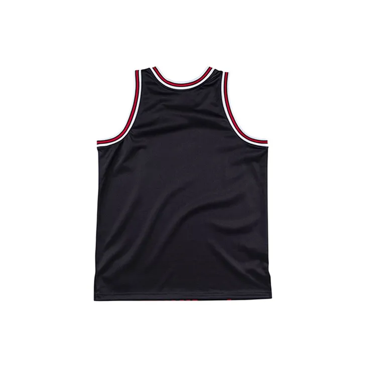 Mitchell Ness Basketball Jerseys Men-1