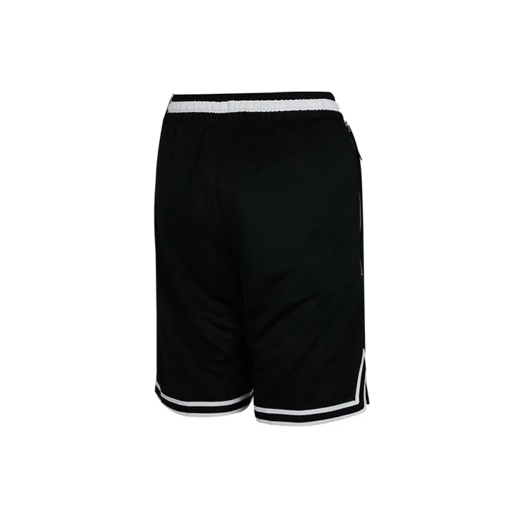 Nike DRI FIT DNA Basketball Shorts Men's Black-1