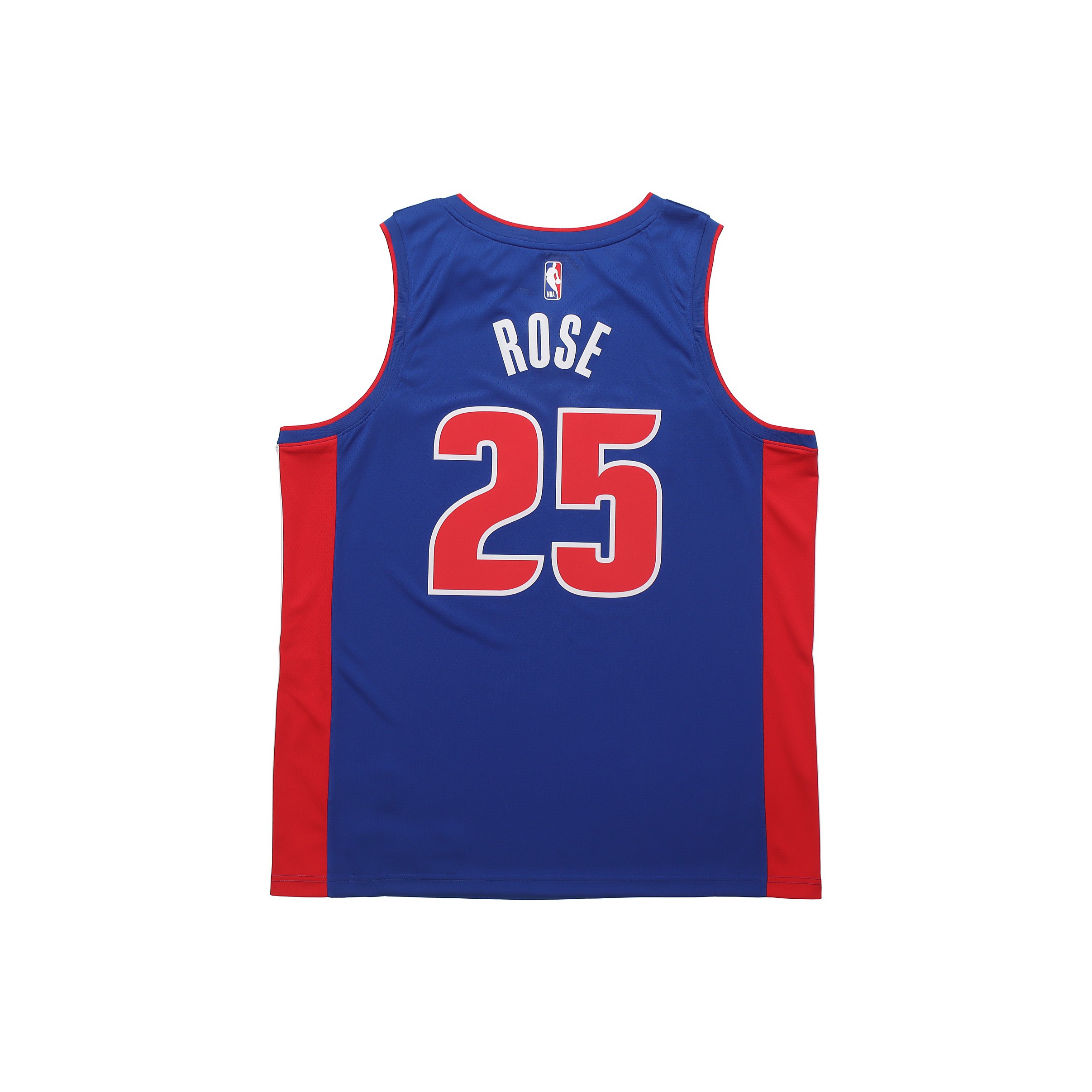 NBA Men's Detroit Pistons Jaden Ivey Jersey Size:XL selling