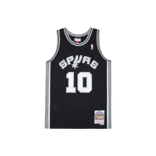 Mitchell & Ness Dennis Rodman San Antonio Spurs 1993-94 Swingman NBA Jersey 