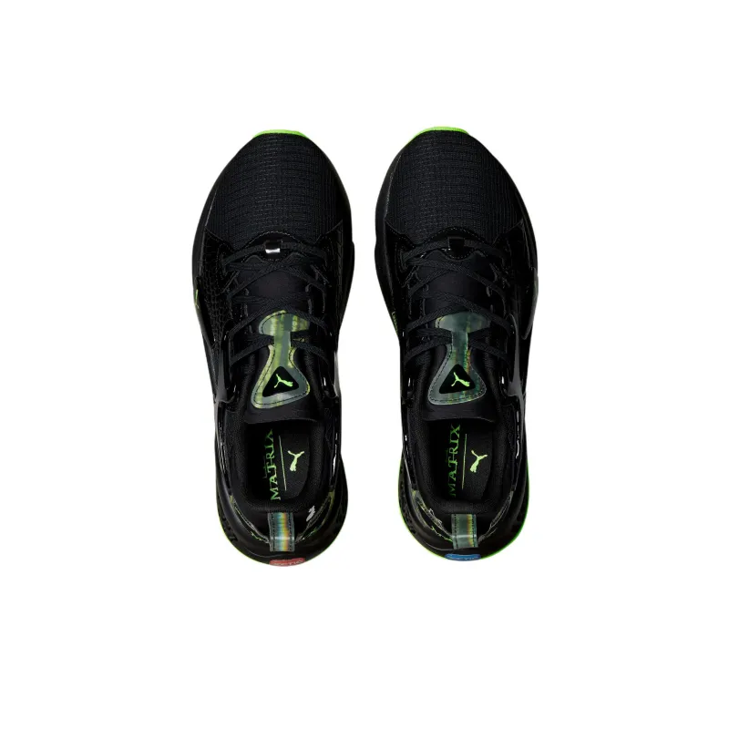 PUMA The Matrix X Xetic Halflife 'Digital Rain'-2
