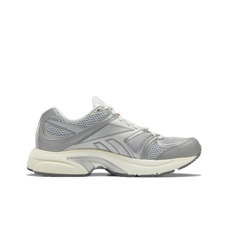 Reebok Premier Road Plus 6 'Silver Grey'-1