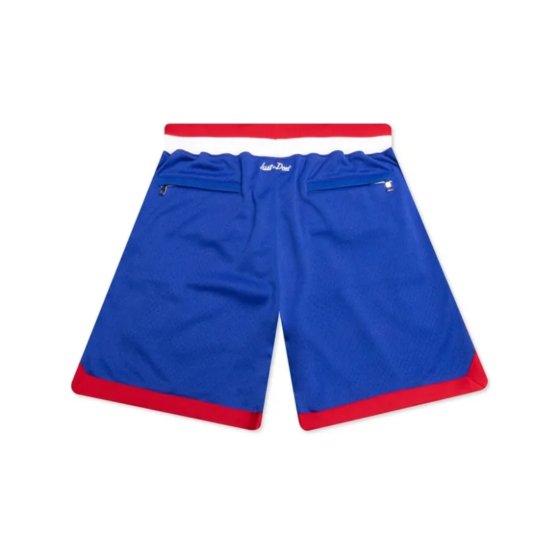 Mitchell & Ness Basketball Shorts Men's-1