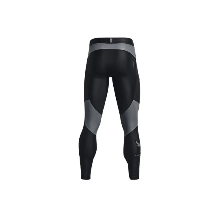 Under Armour Sports Pants Men Black-1
