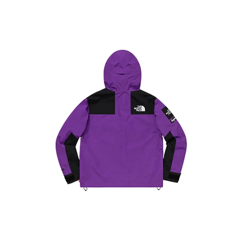 Supreme The North Face Arc Logo Mountain Parka-1