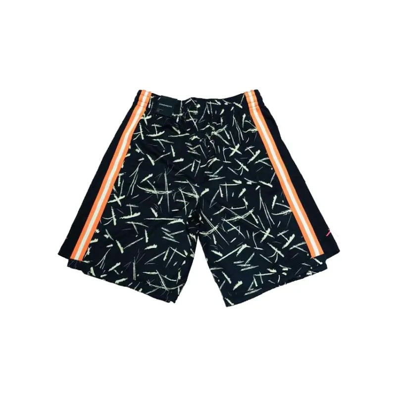 Jordan Basketball Shorts Men's Black-1
