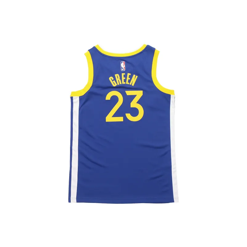 Nike Jersey Basketball Jerseys Men Blue-1