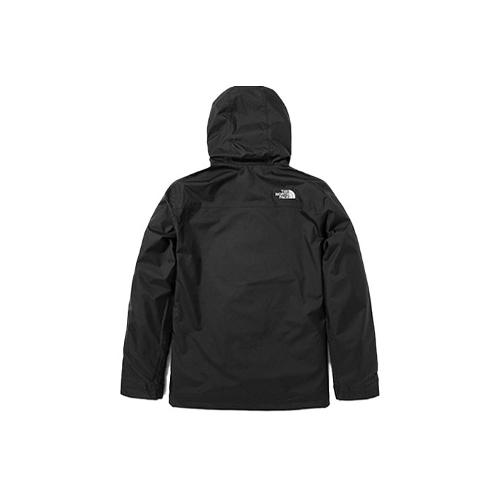 The North Face X UNDERCOVER DOWN BOOTIE Black | BSTN Store
