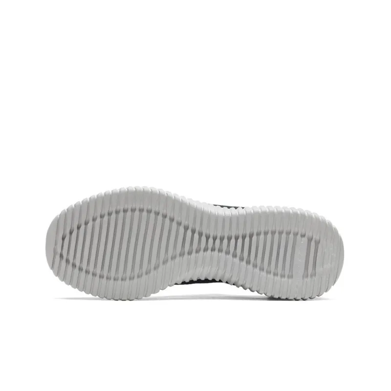 Skechers Elite Flex Casual Shoes Men Low-Top Navy-4