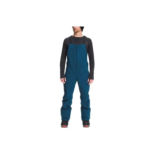 THE NORTH FACE Jumpsuits Men Blue