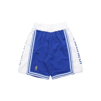 Mitchell & Ness Basketball Shorts Unisex Blue