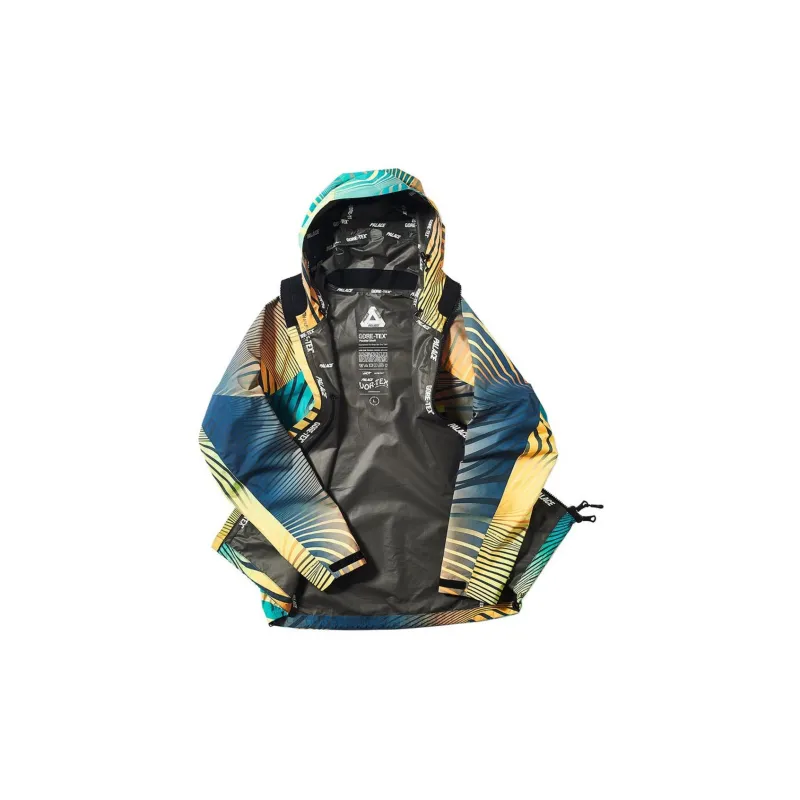 PALACE Gore Tex Vortex Paclite Jacket-1