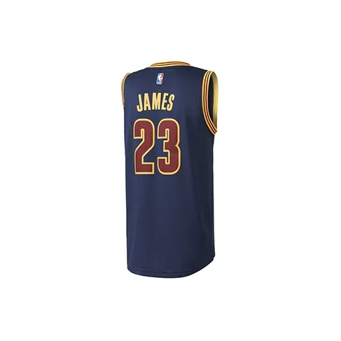 Adidas Basketball Jerseys Men's Blue-1