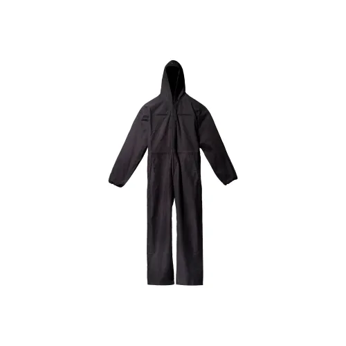 Balenciaga YEEZY X Gap X Balenciaga Jumpsuits Men Black